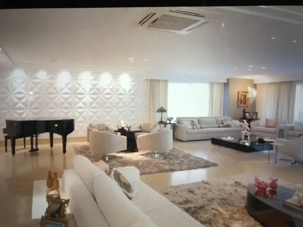 Apartamento, 5 quartos, 883 m² - Foto 3