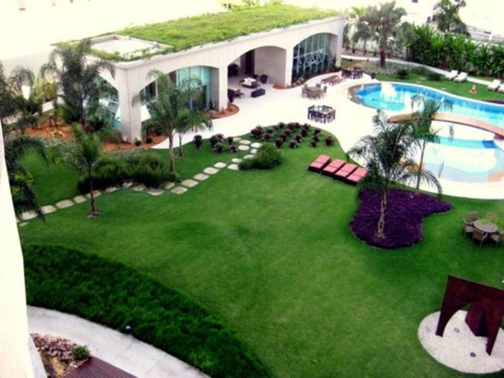 Apartamento, 5 quartos, 883 m² - Foto 2