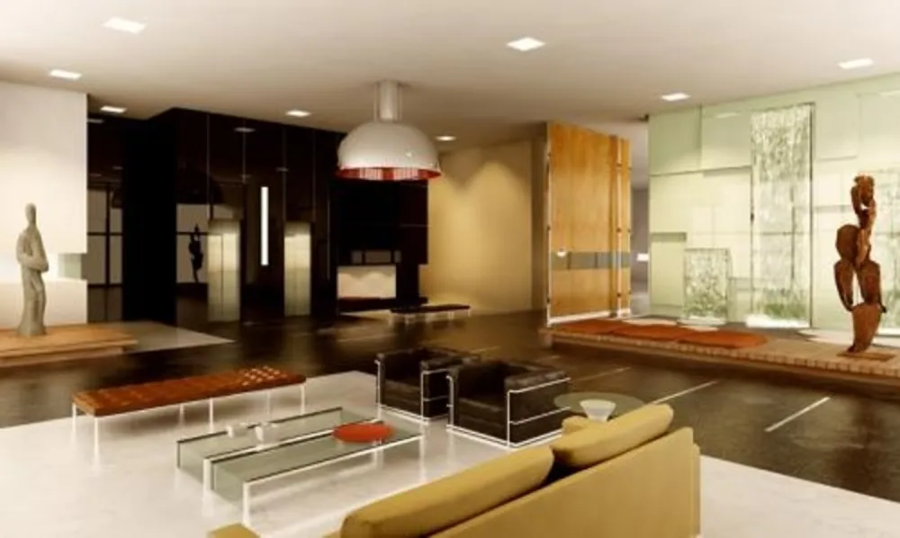 Apartamento, 5 quartos, 883 m² - Foto 9