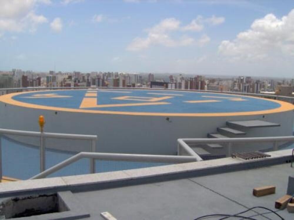 Apartamento, 5 quartos, 883 m² - Foto 3