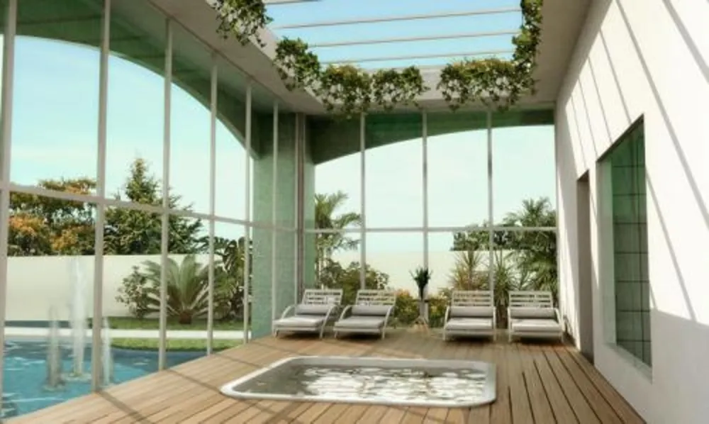 Apartamento, 5 quartos, 883 m² - Foto 1