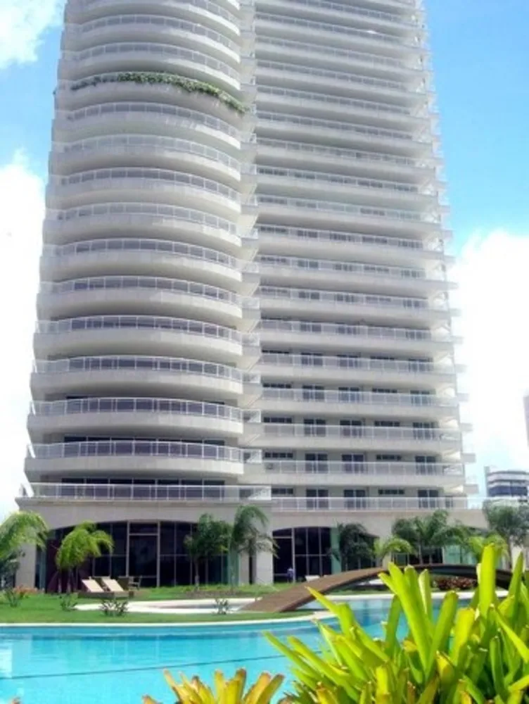Apartamento, 5 quartos, 883 m² - Foto 10