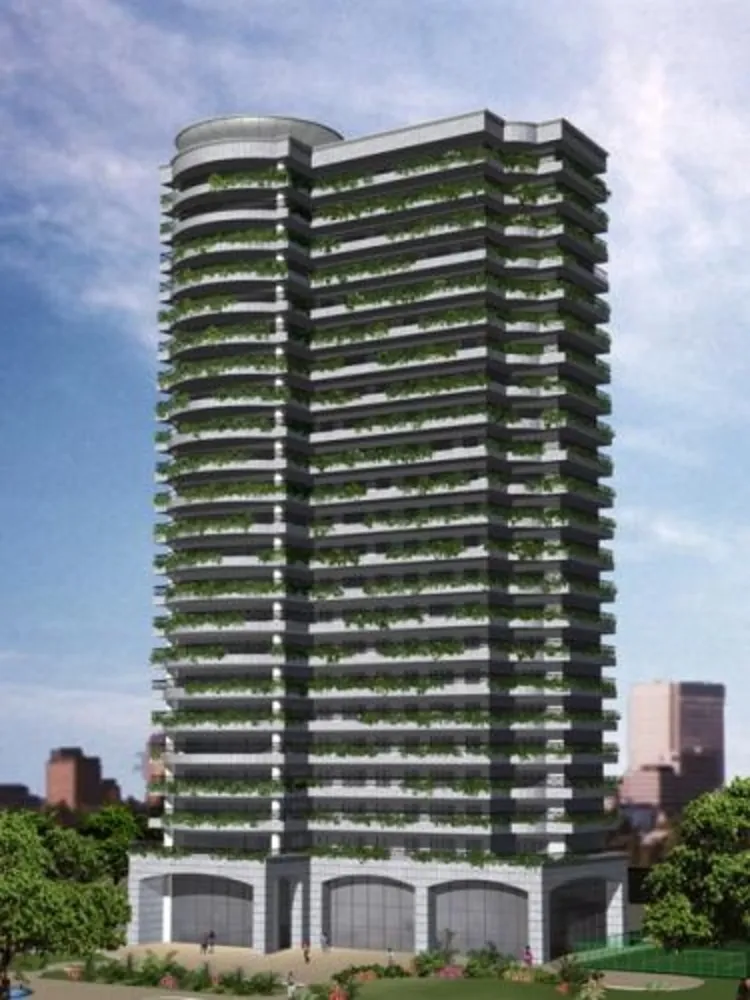 Apartamento, 5 quartos, 883 m² - Foto 2
