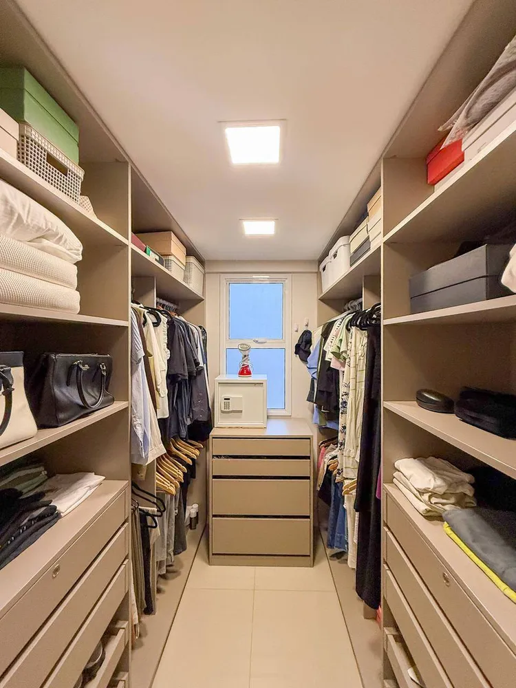 Apartamento, 4 quartos, 204 m² - Foto 3