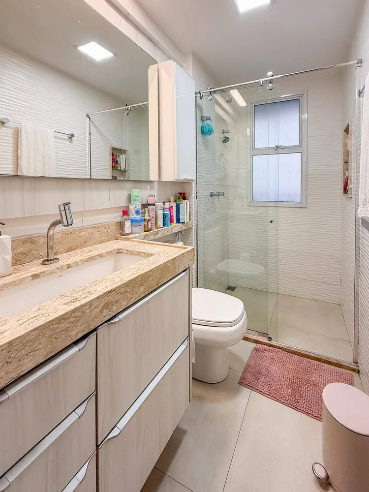 Apartamento, 4 quartos, 204 m² - Foto 10