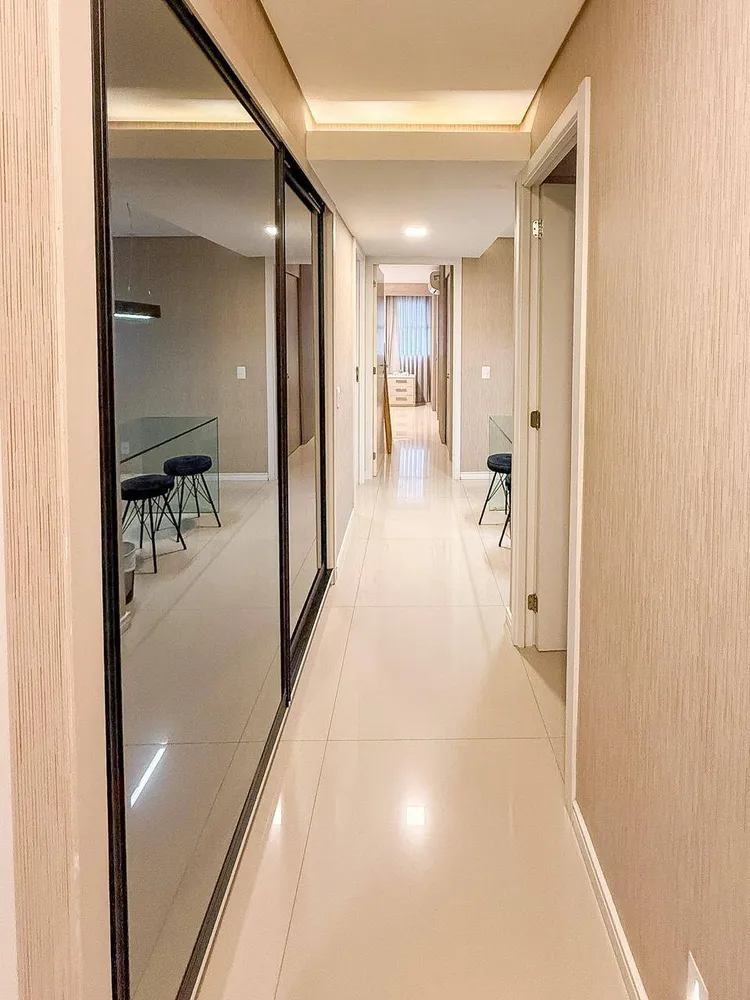 Apartamento, 4 quartos, 204 m² - Foto 7