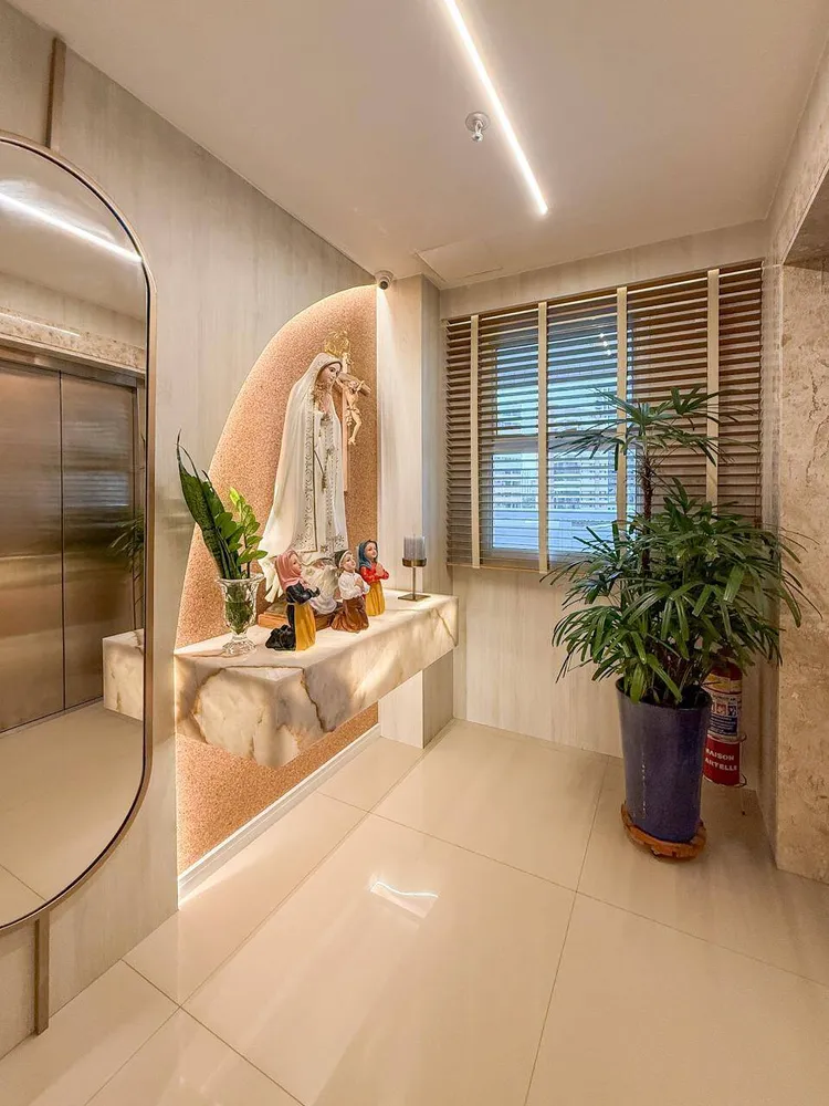 Apartamento, 4 quartos, 204 m² - Foto 1