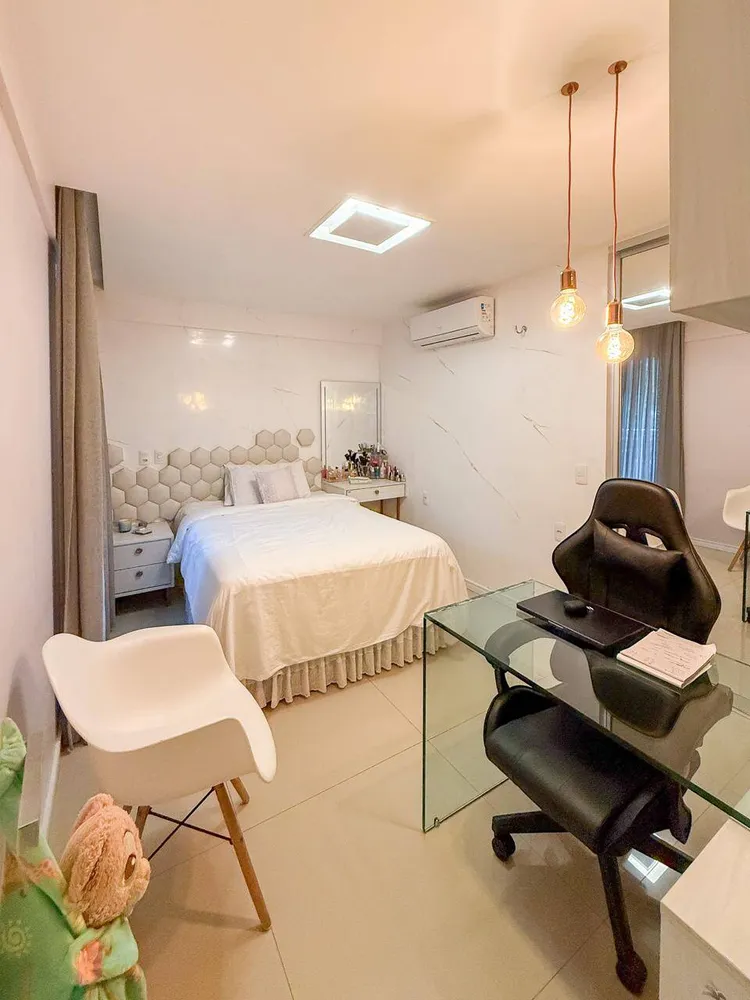 Apartamento, 4 quartos, 204 m² - Foto 12