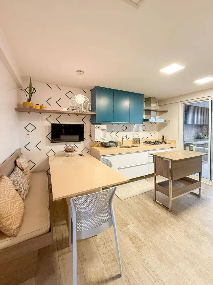 Apartamento, 4 quartos, 204 m² - Foto 4