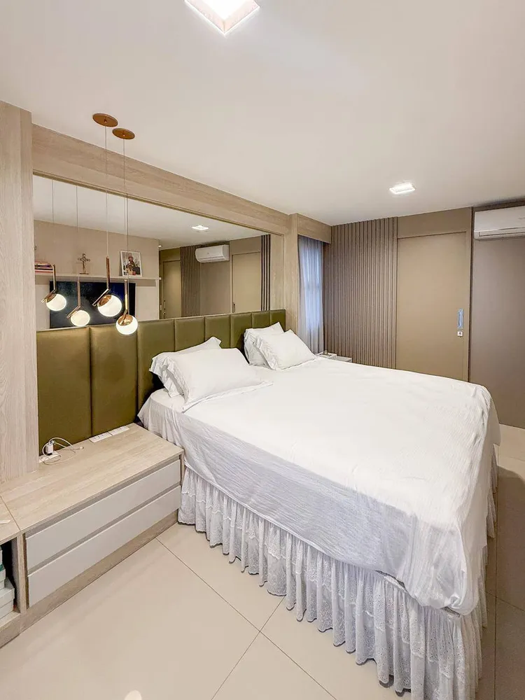 Apartamento, 4 quartos, 204 m² - Foto 9
