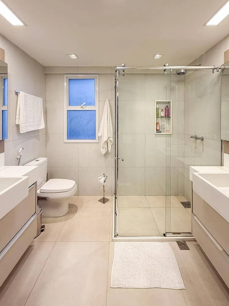 Apartamento, 4 quartos, 204 m² - Foto 8