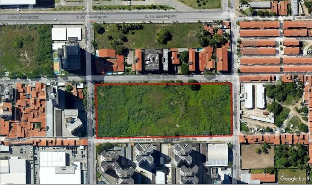Terreno, 2 hectares - Foto 1