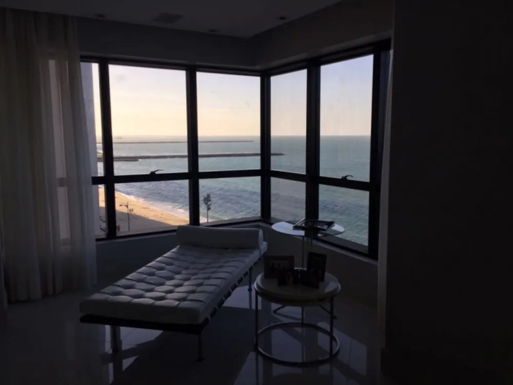 Apartamento, 4 quartos, 500 m² - Foto 1