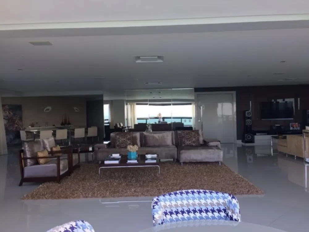 Apartamento, 4 quartos, 500 m² - Foto 4