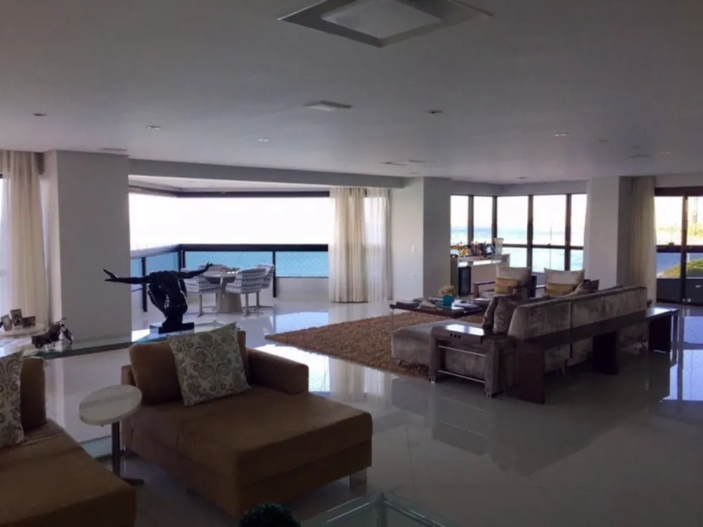 Apartamento, 4 quartos, 500 m² - Foto 6