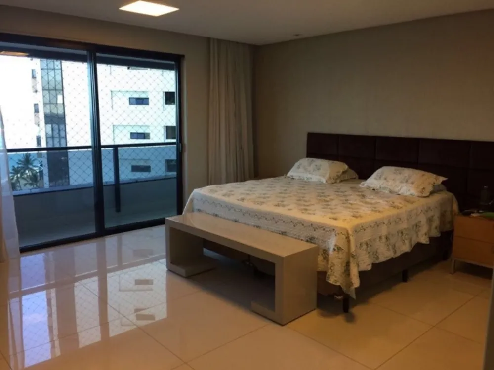 Apartamento, 4 quartos, 500 m² - Foto 10
