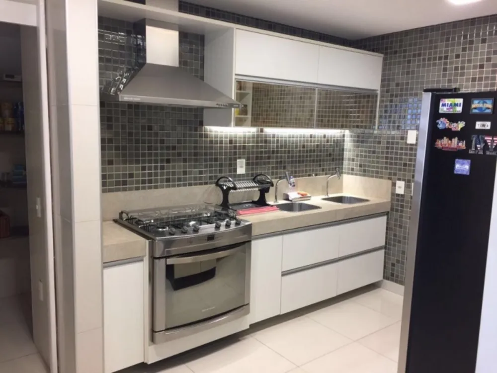 Apartamento, 4 quartos, 500 m² - Foto 12