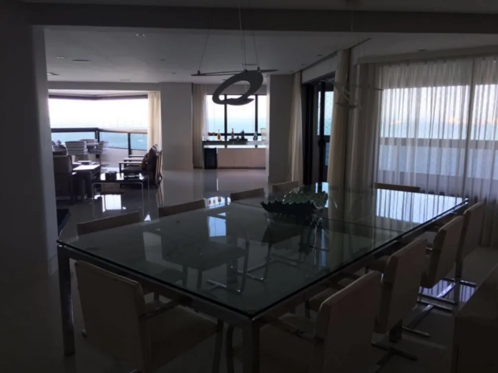 Apartamento, 4 quartos, 500 m² - Foto 7