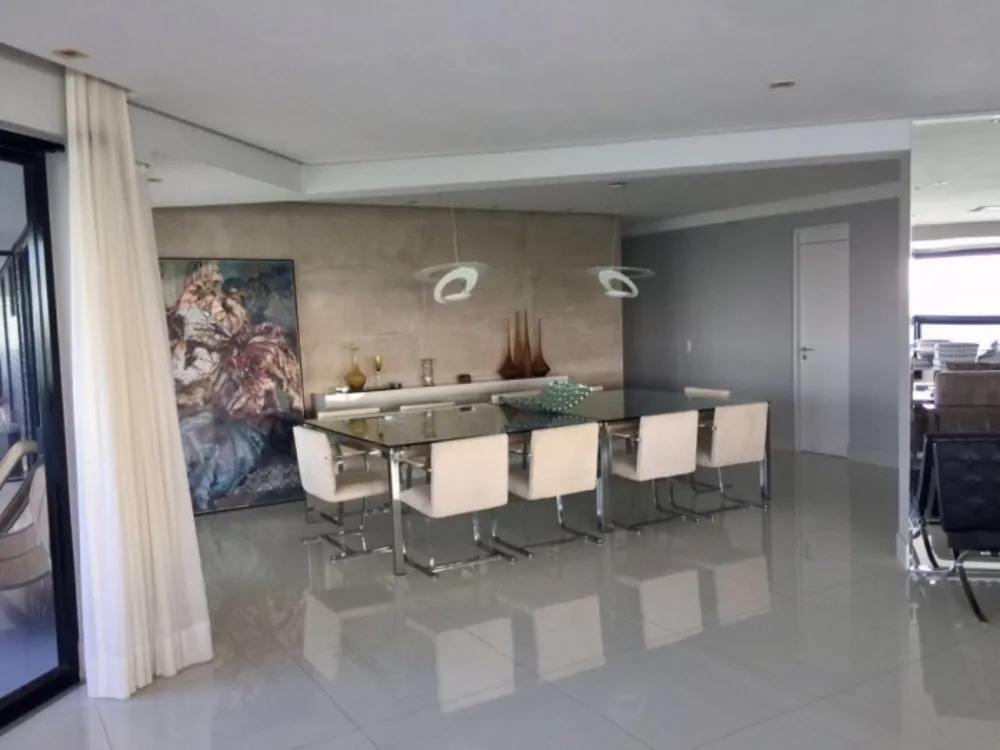 Apartamento, 4 quartos, 500 m² - Foto 5