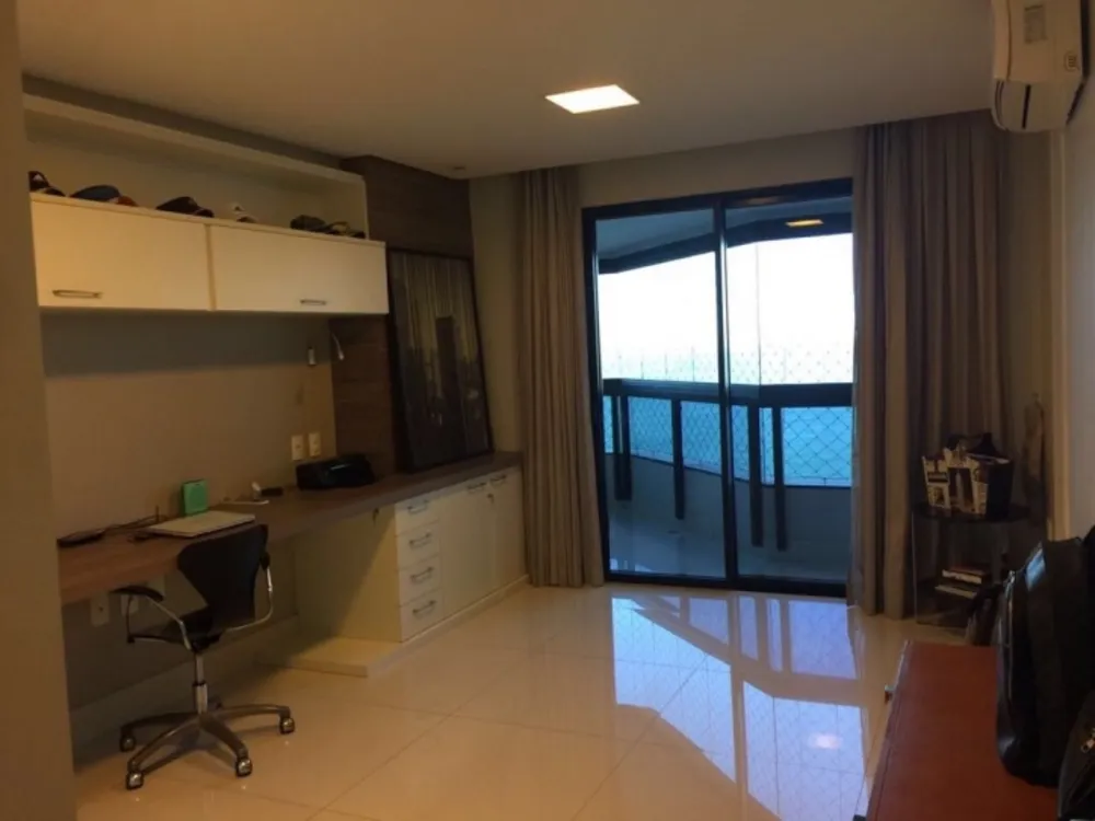 Apartamento, 4 quartos, 500 m² - Foto 8