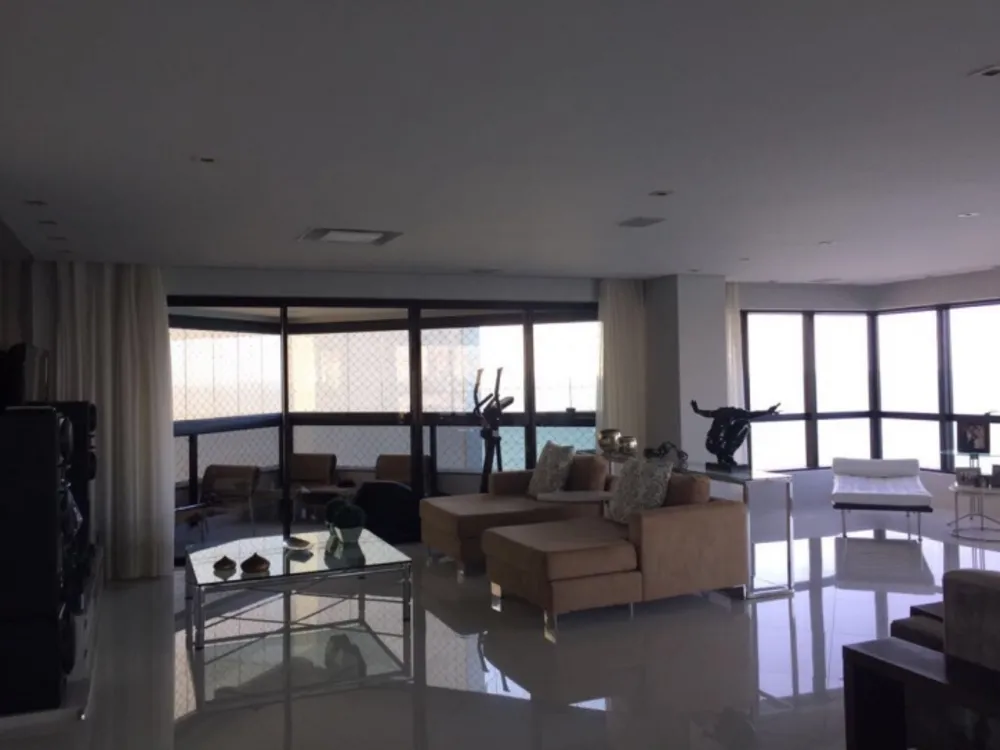 Apartamento, 4 quartos, 500 m² - Foto 3