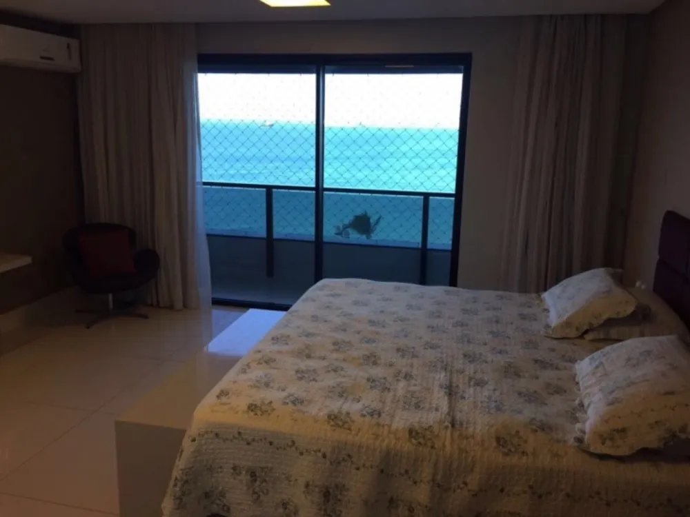 Apartamento, 4 quartos, 500 m² - Foto 11
