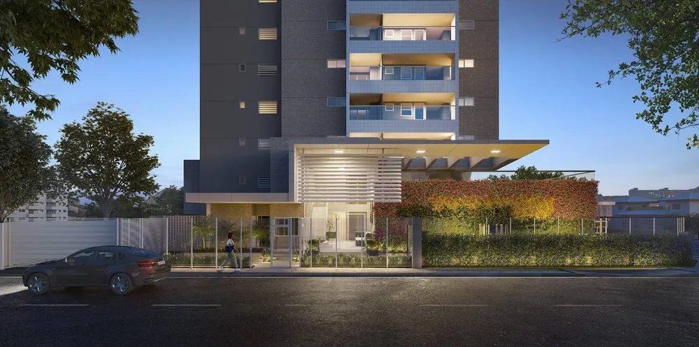 Apartamento, 4 quartos, 242 m² - Foto 3