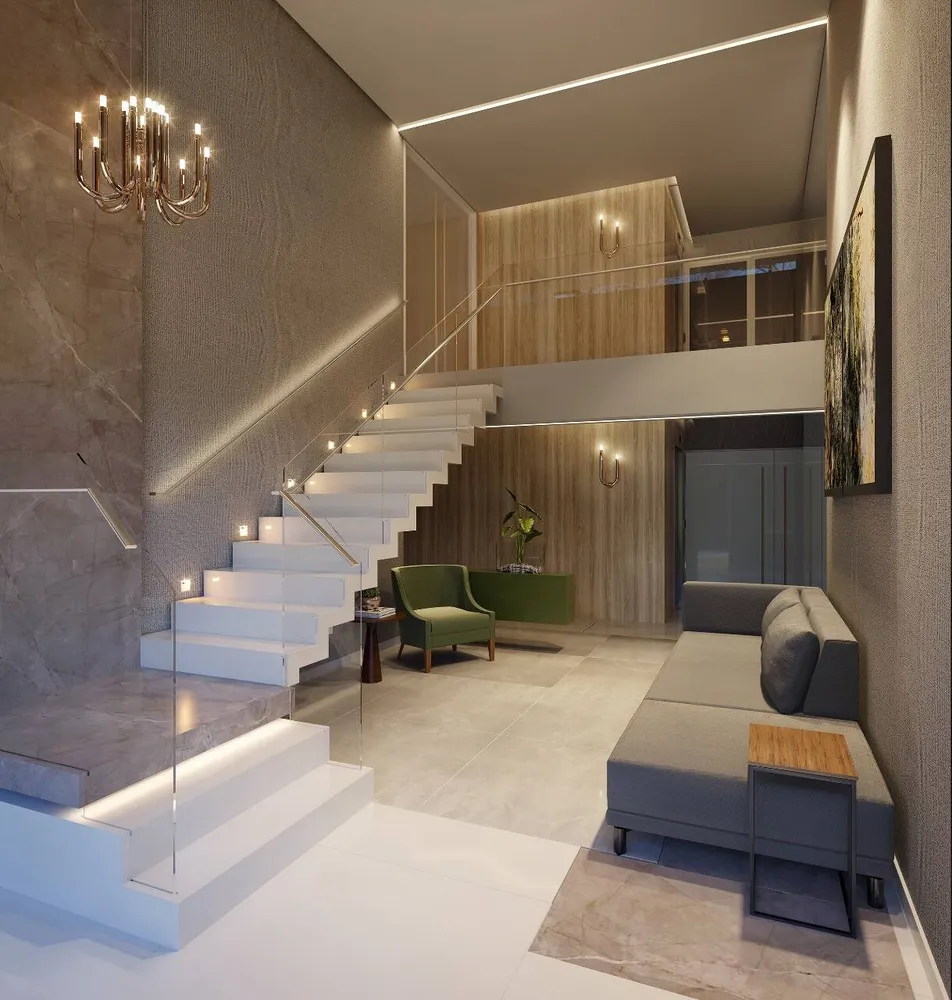 Apartamento, 4 quartos, 242 m² - Foto 12