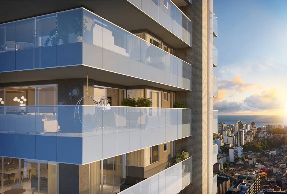 Apartamento, 4 quartos, 242 m² - Foto 4