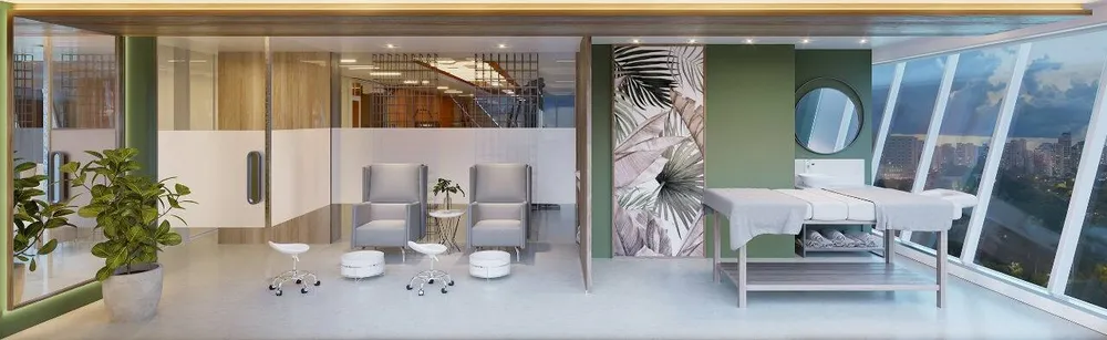 Apartamento, 4 quartos, 242 m² - Foto 14