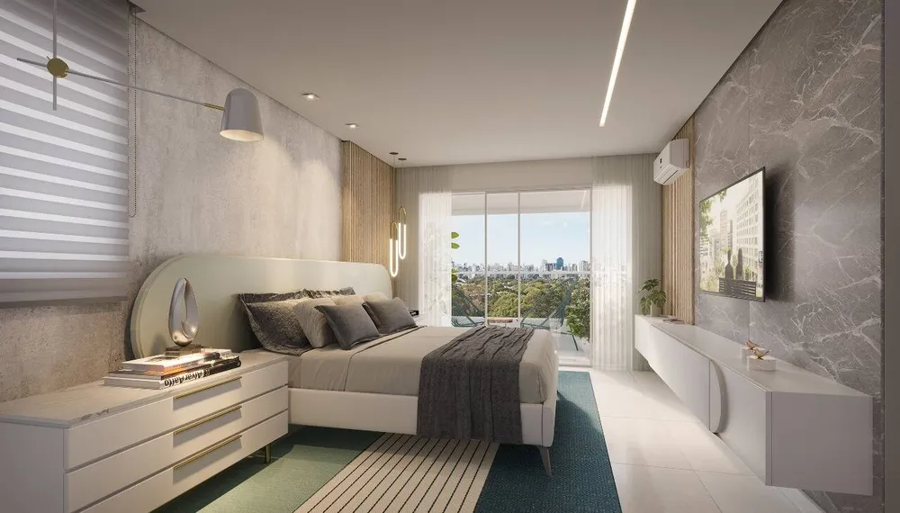 Apartamento, 4 quartos, 242 m² - Foto 16