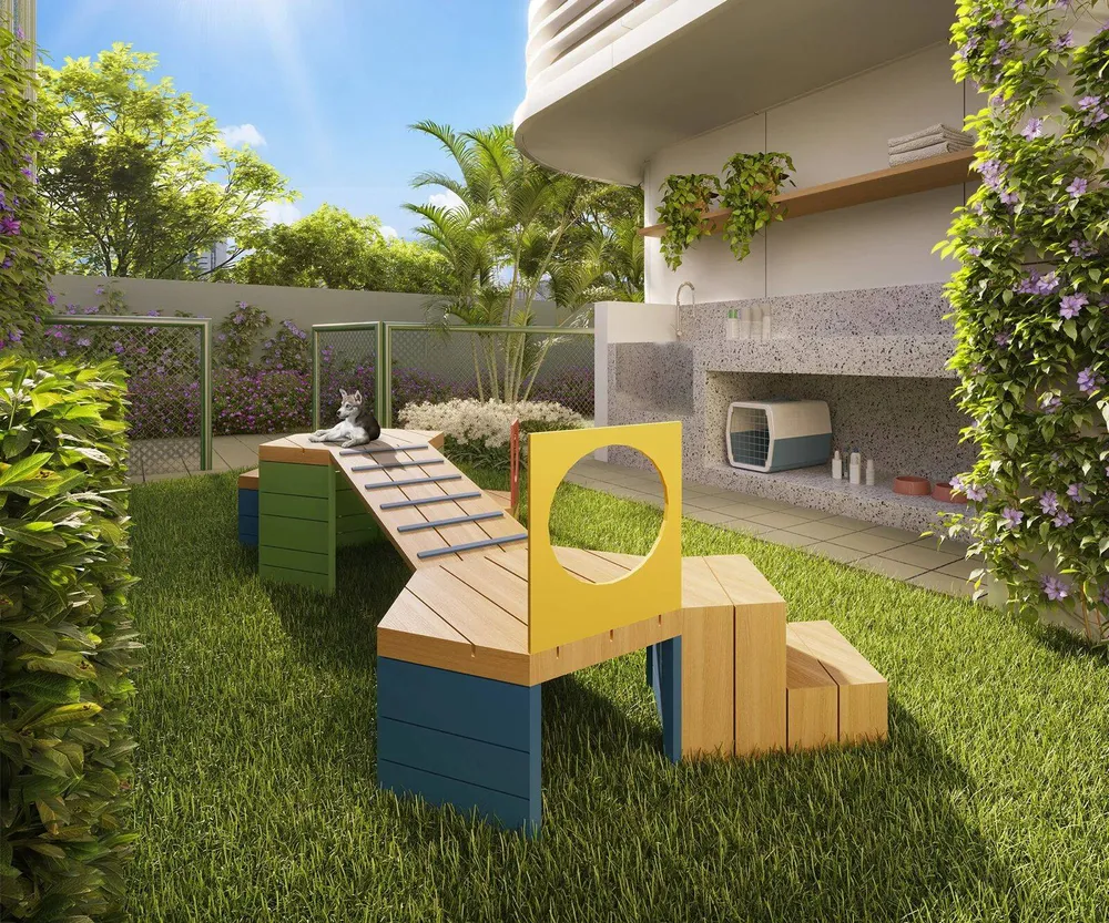 Apartamento, 4 quartos, 212 m² - Foto 4
