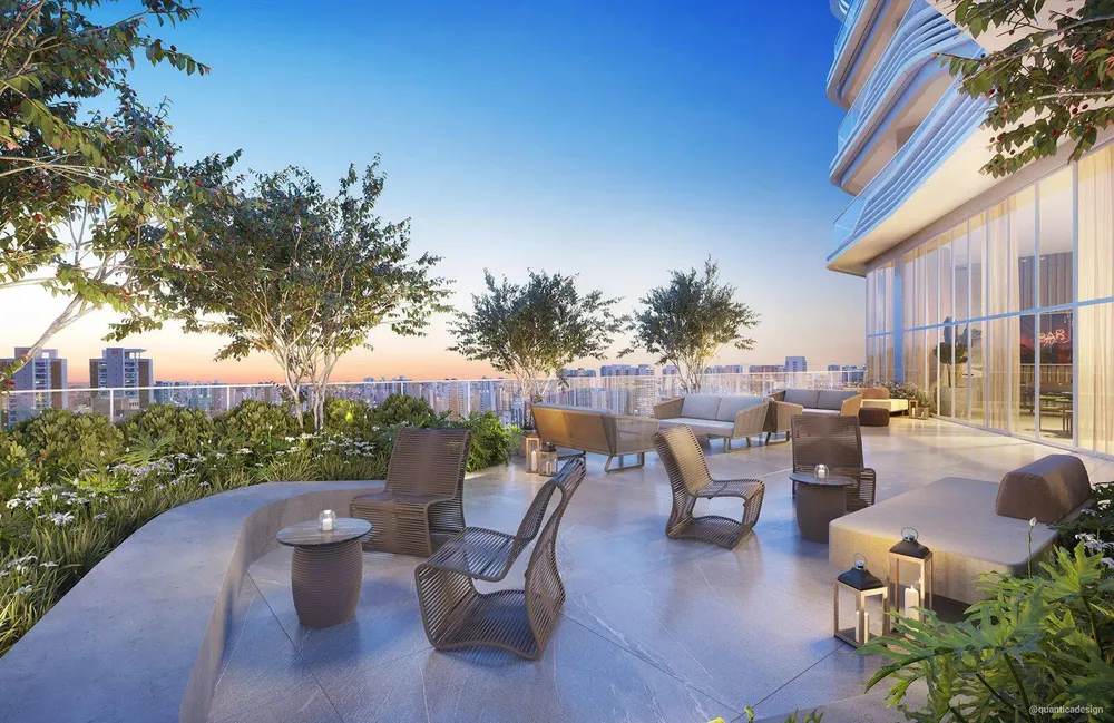 Apartamento, 4 quartos, 212 m² - Foto 7