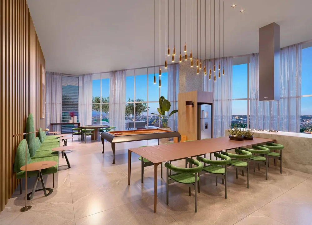 Apartamento, 4 quartos, 212 m² - Foto 8