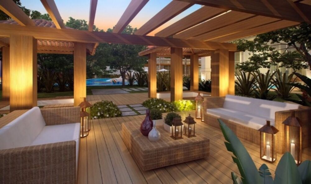 Apartamento, 4 quartos, 344 m² - Foto 8