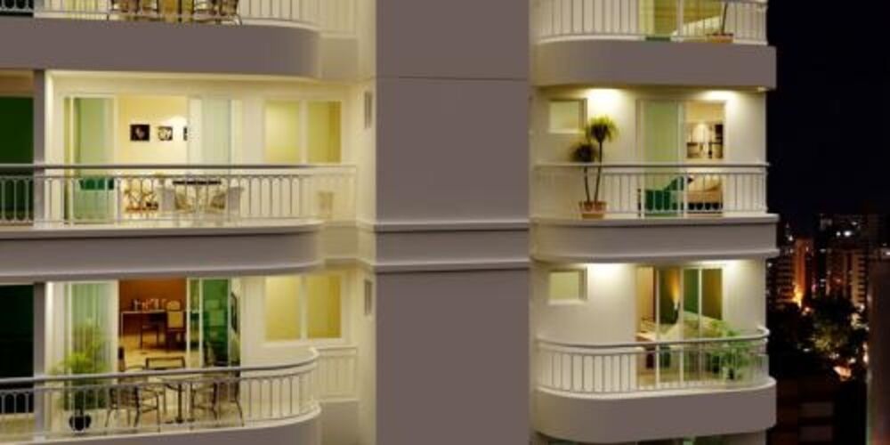 Apartamento, 3 quartos, 142 m² - Foto 4