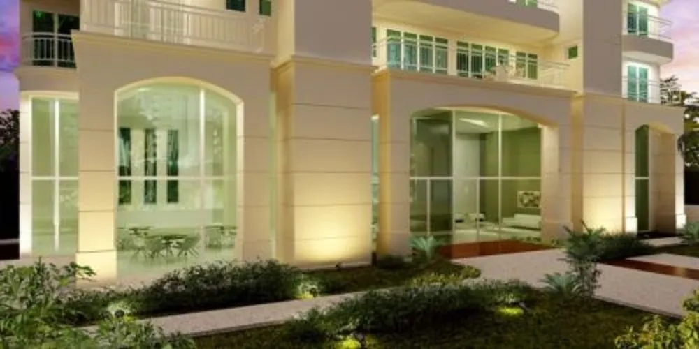 Apartamento, 3 quartos, 142 m² - Foto 3