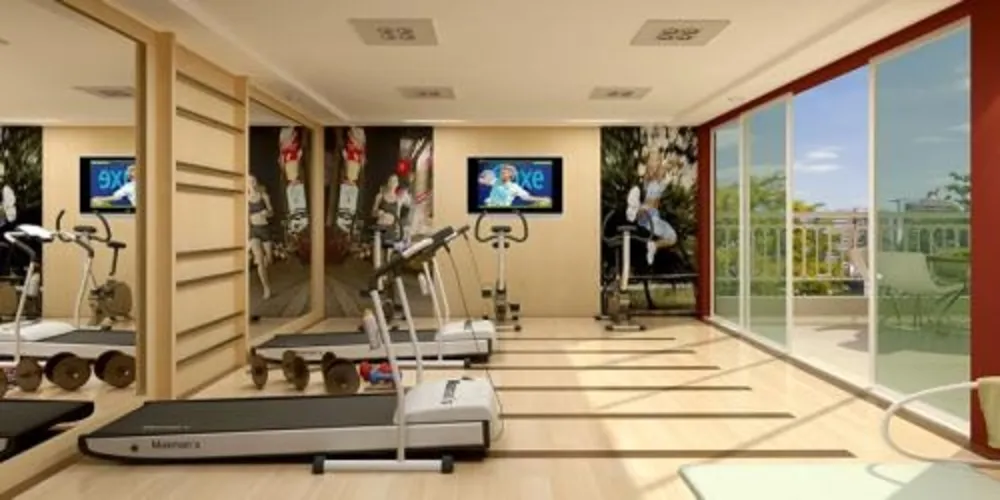 Apartamento, 3 quartos, 142 m² - Foto 8
