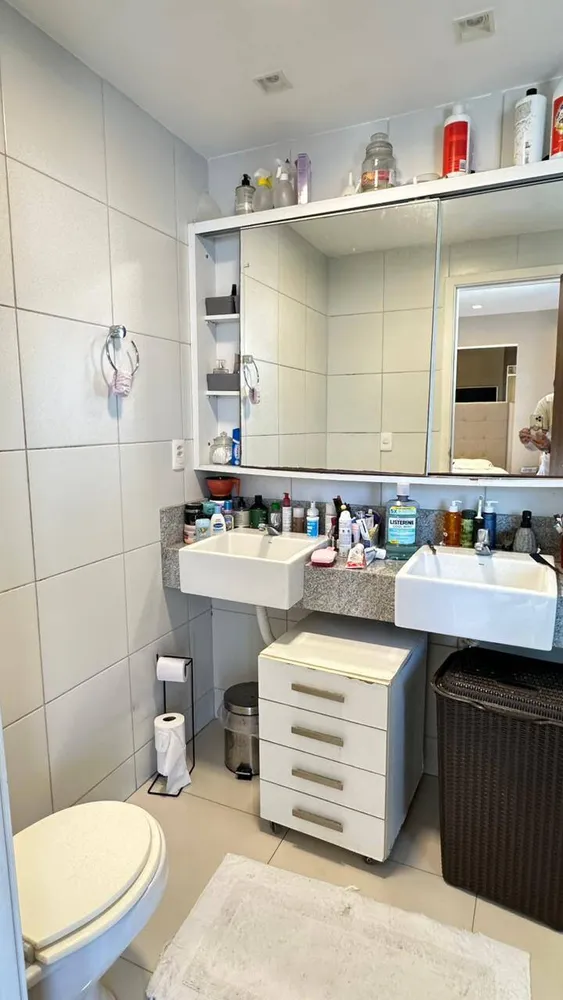Apartamento, 3 quartos, 165 m² - Foto 4