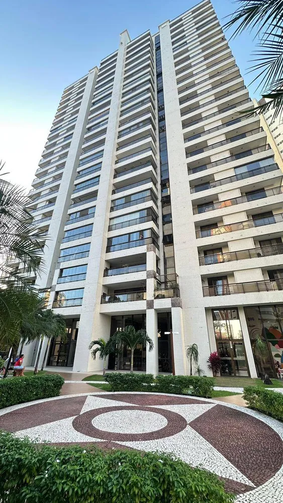 Apartamento, 3 quartos, 165 m² - Foto 1