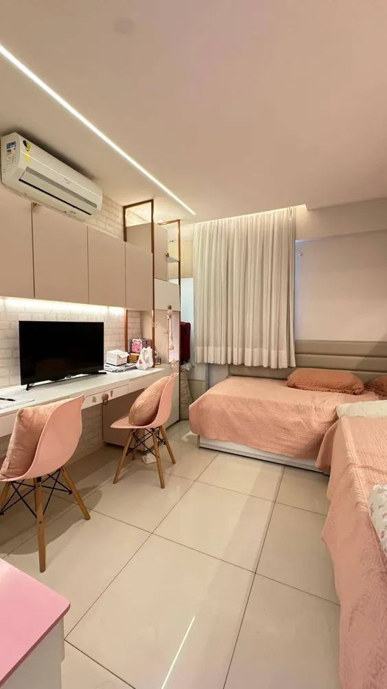 Apartamento, 3 quartos, 165 m² - Foto 9
