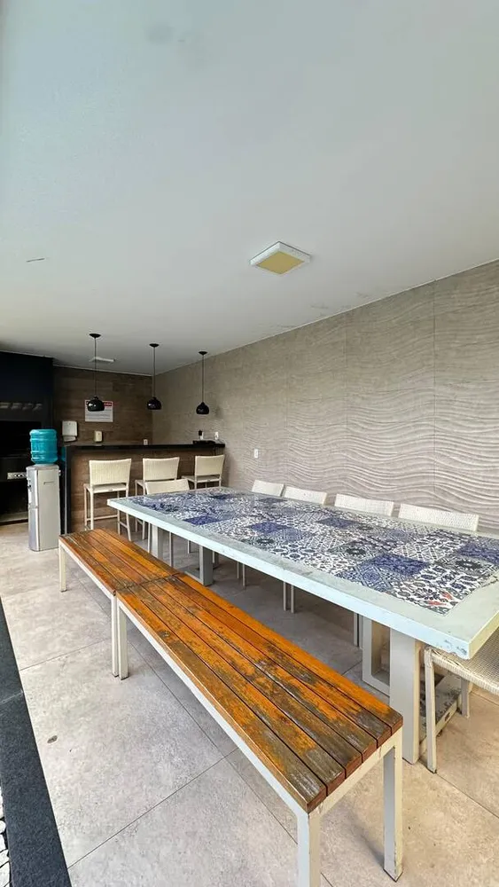 Apartamento, 3 quartos, 165 m² - Foto 3