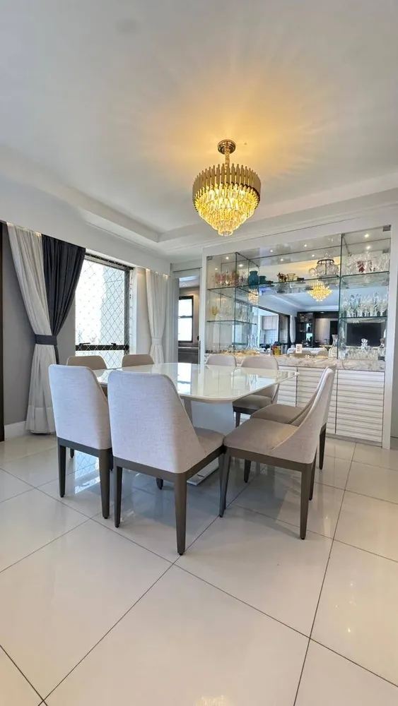 Apartamento, 3 quartos, 165 m² - Foto 10
