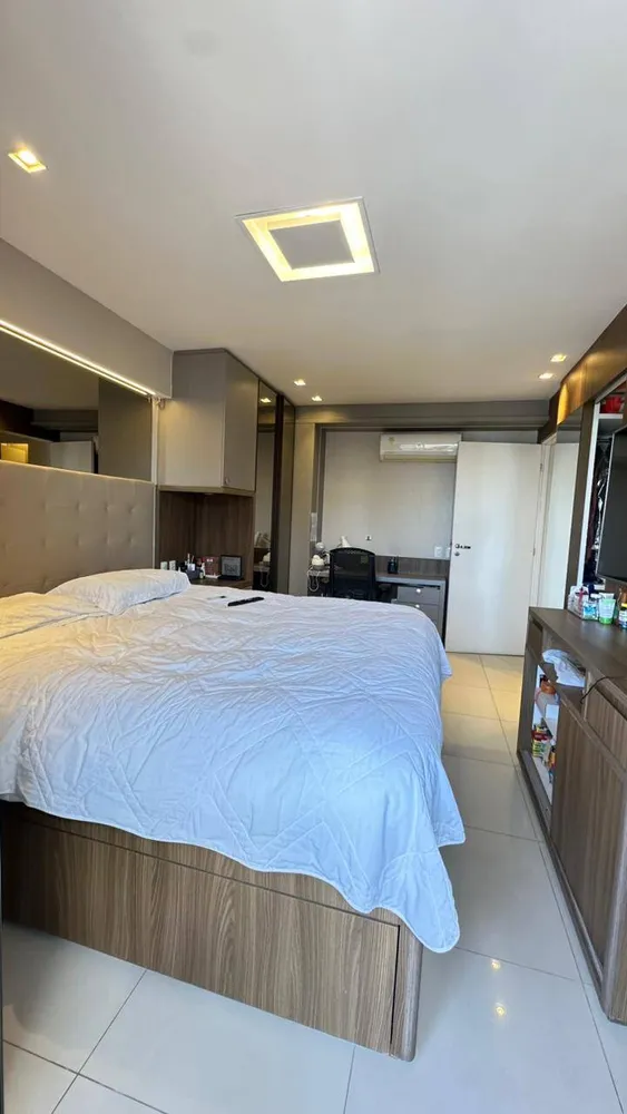 Apartamento, 3 quartos, 165 m² - Foto 12