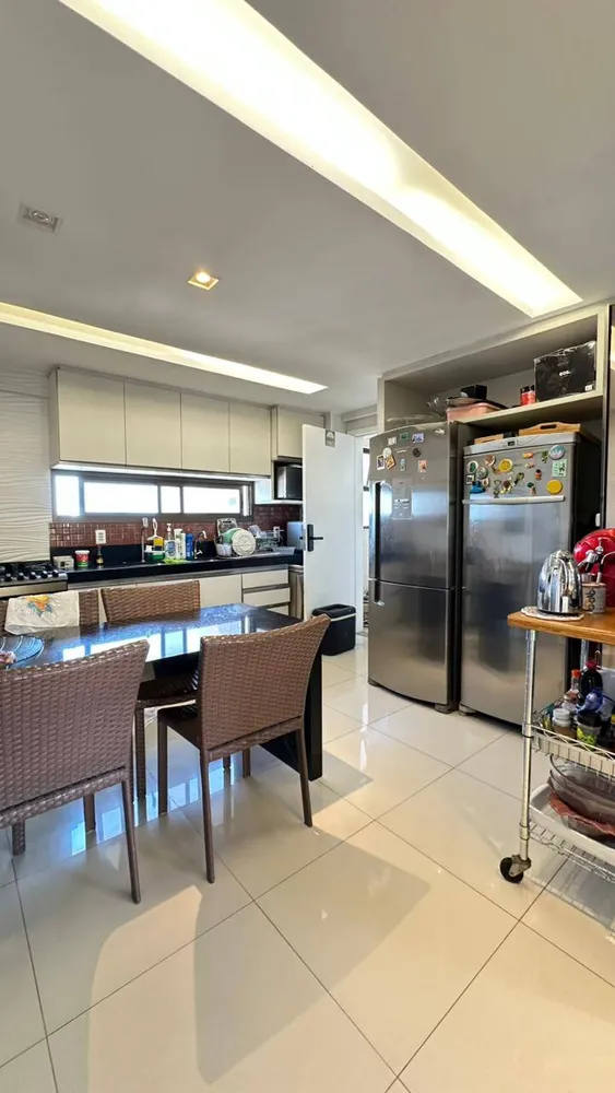 Apartamento, 3 quartos, 165 m² - Foto 6