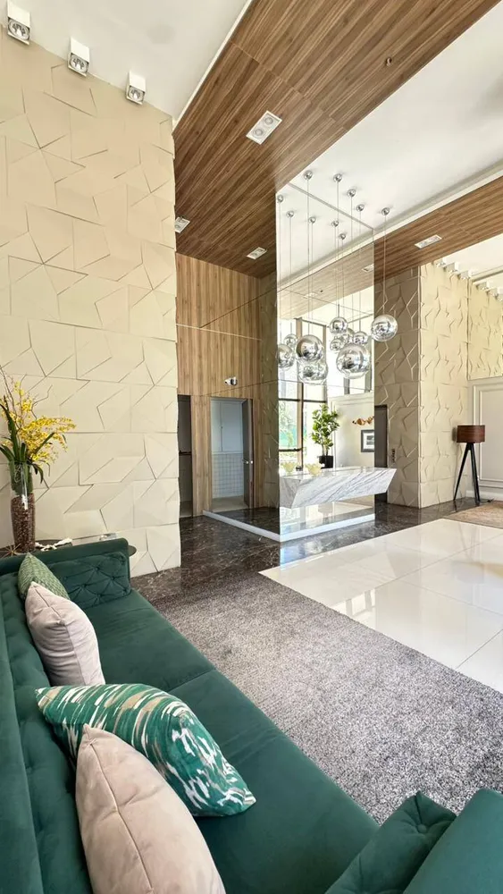 Apartamento, 3 quartos, 165 m² - Foto 11