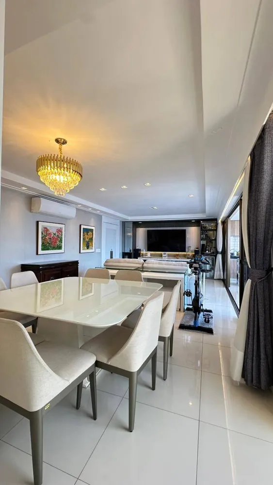 Apartamento, 3 quartos, 165 m² - Foto 7
