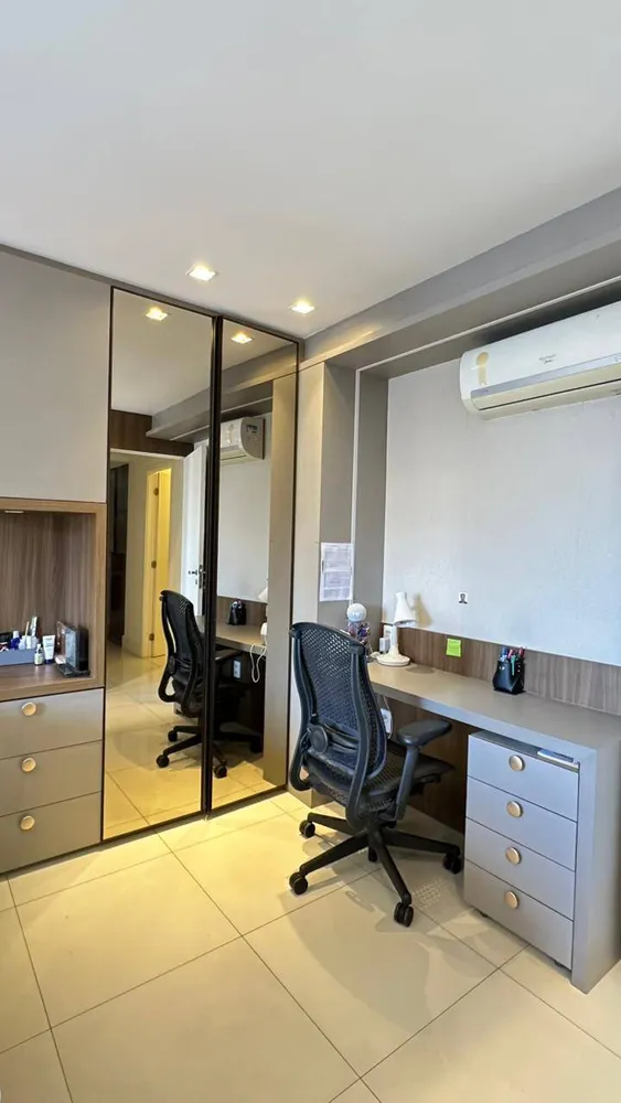 Apartamento, 3 quartos, 165 m² - Foto 5