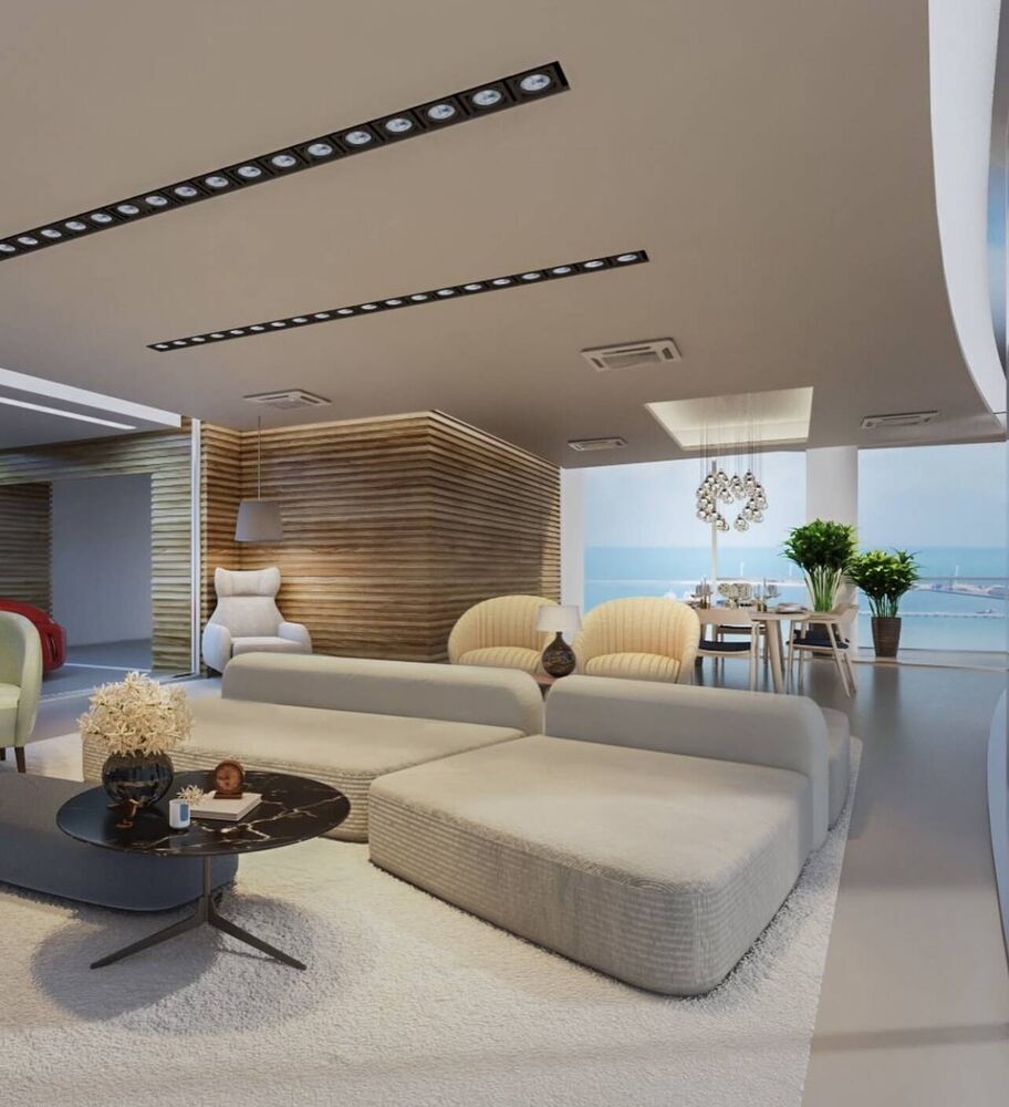Apartamento, 4 quartos, 362 m² - Foto 20