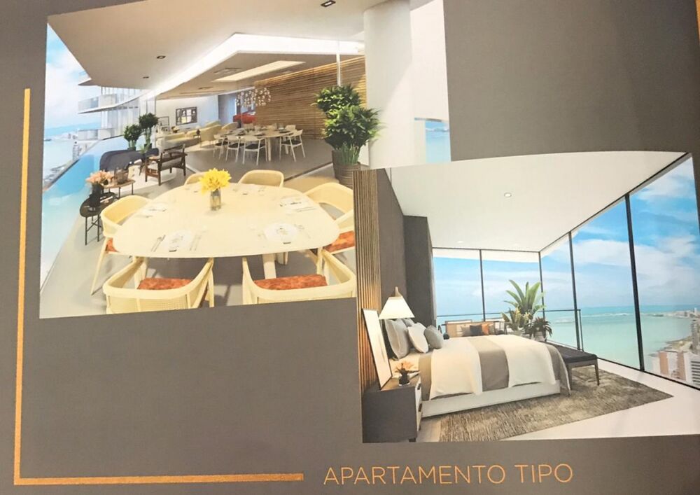 Apartamento, 4 quartos, 362 m² - Foto 25